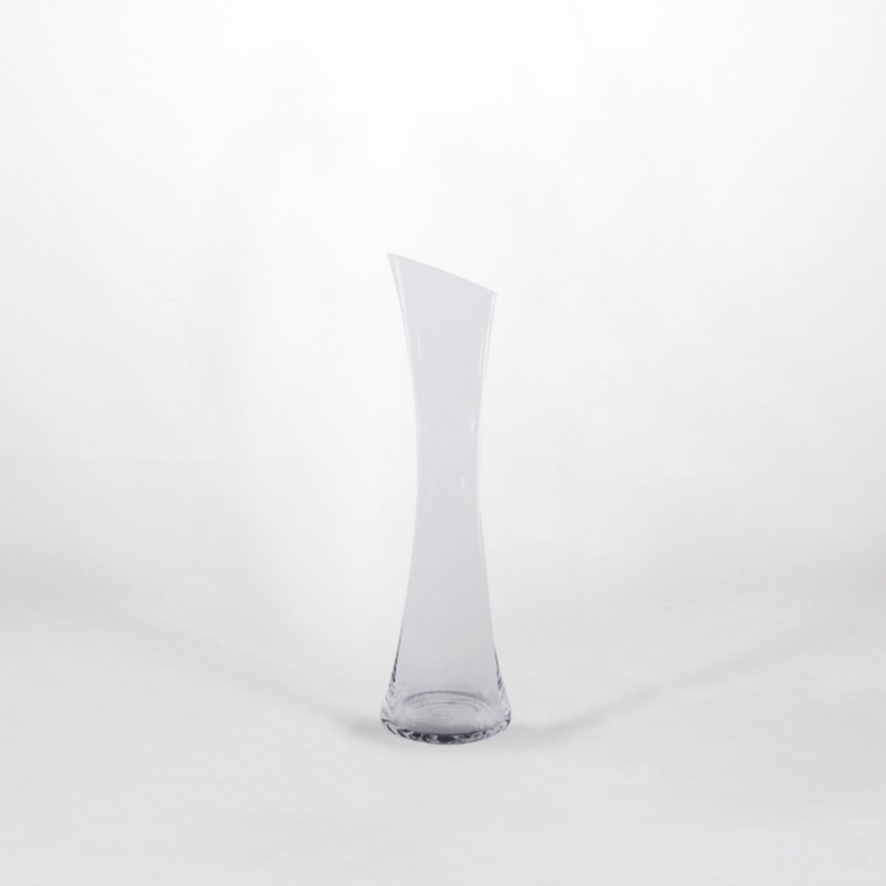 Solitario Vidro 23cm