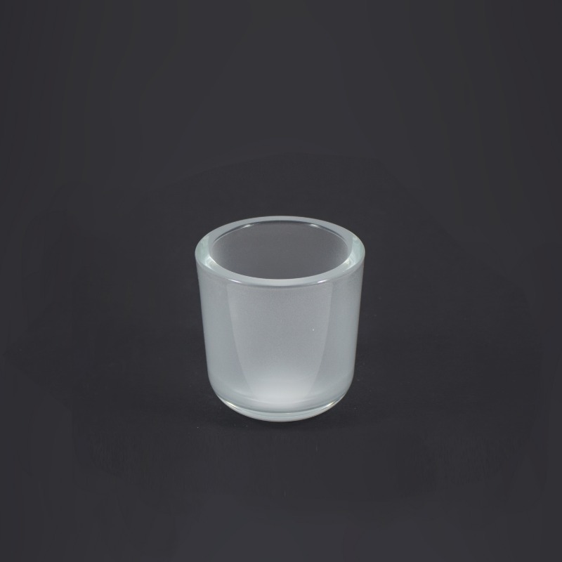 Vaso mini 7,5cm Frost