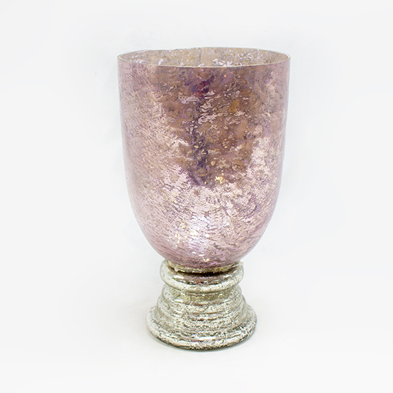 Vaso Rosa 18 x 30cm