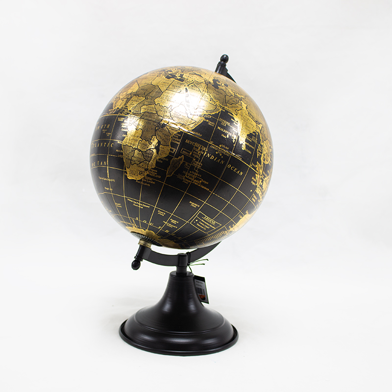 Globo Mundo 20cm (Un)