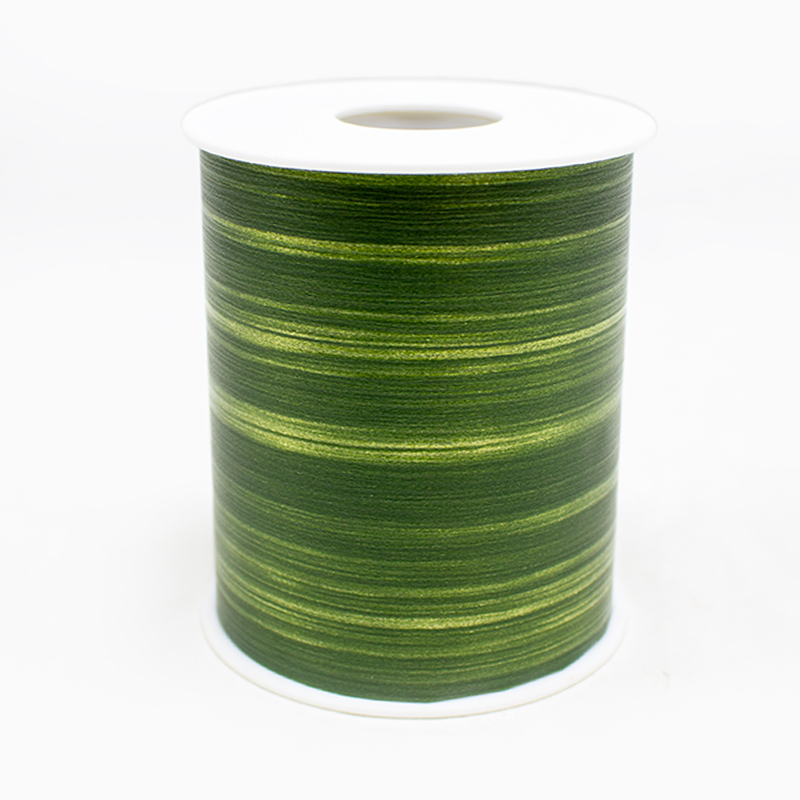 Fita Aspidistra 100mm x 30mt Verde (Un)