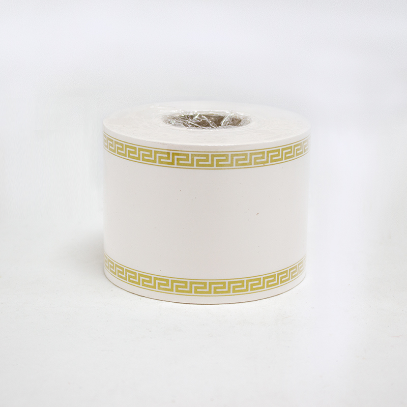 Fita Athenas 75mm x 50mt Branca