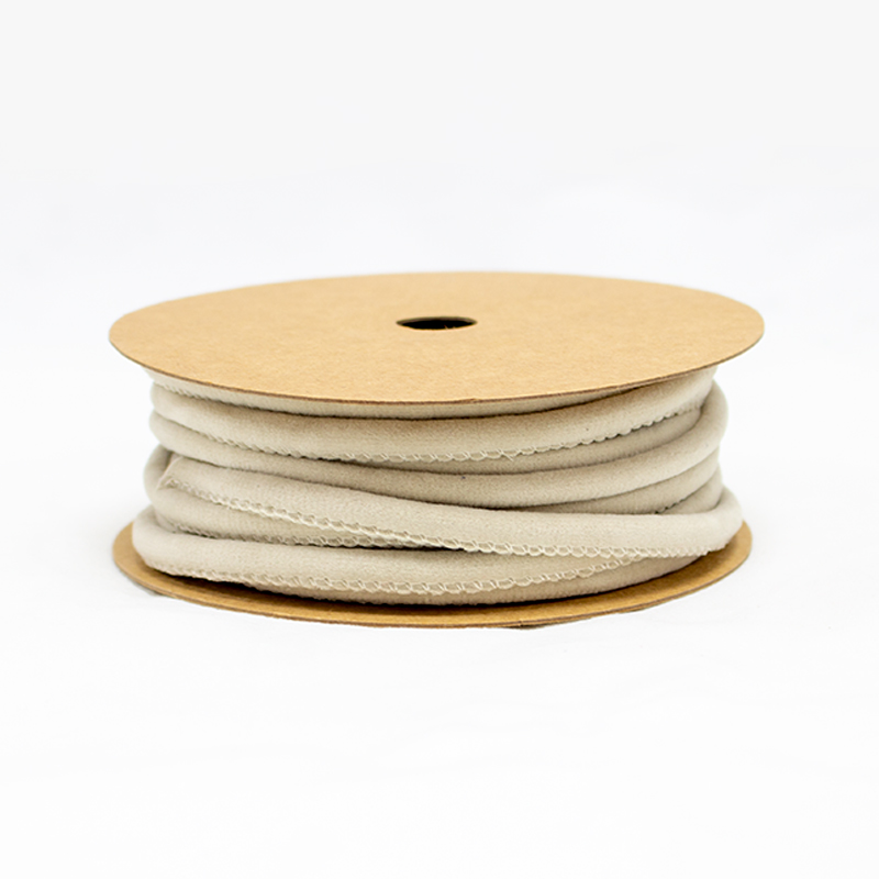 Fita Bled 6mm x 10mt Cinza