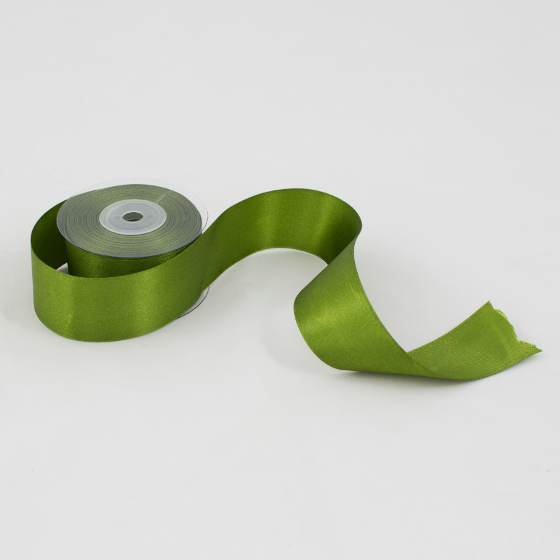 Fita Cetim 40mm x 18yds Verde