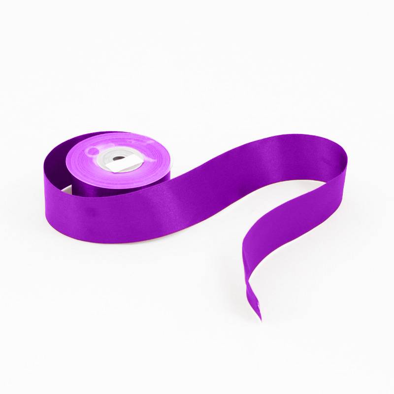 Fita Cetim 40mm x 18yds Violeta