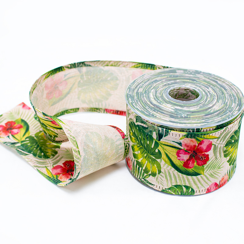 Fita CANVAS EXOTICO 70mm x 15mt (Un)