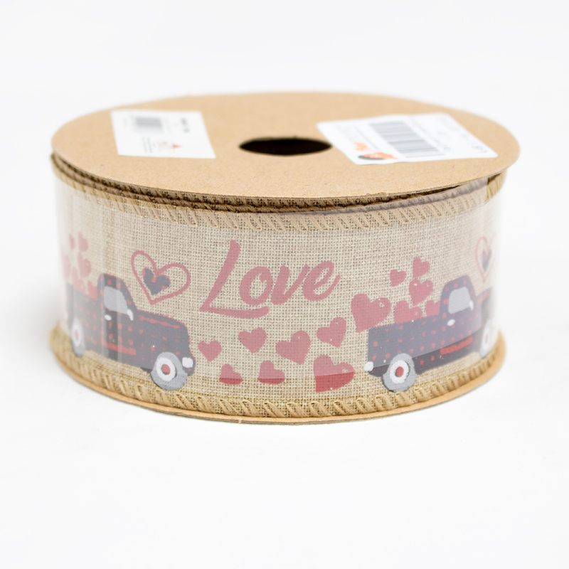 Fita Drive In Love 40mm x 10m