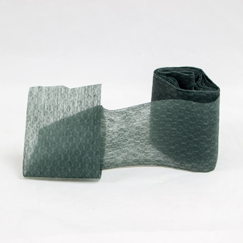 Fita Enrolar Coroas 6cm / 5mt