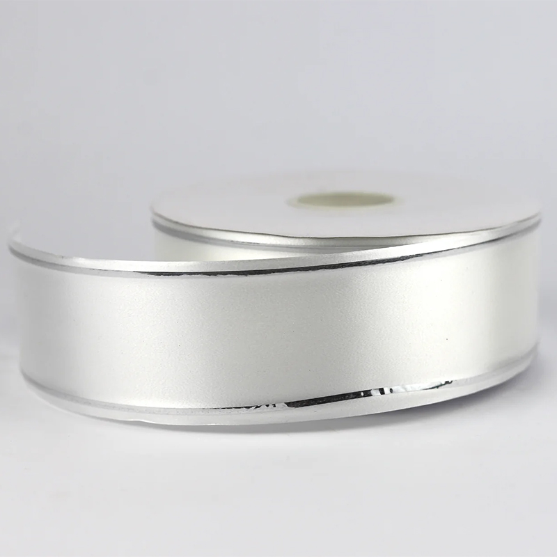 Fita Fio Prata 50mm x 100mt (Un)