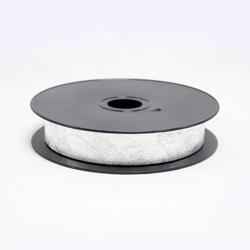 Fita Folies 25mm x 50m Prata