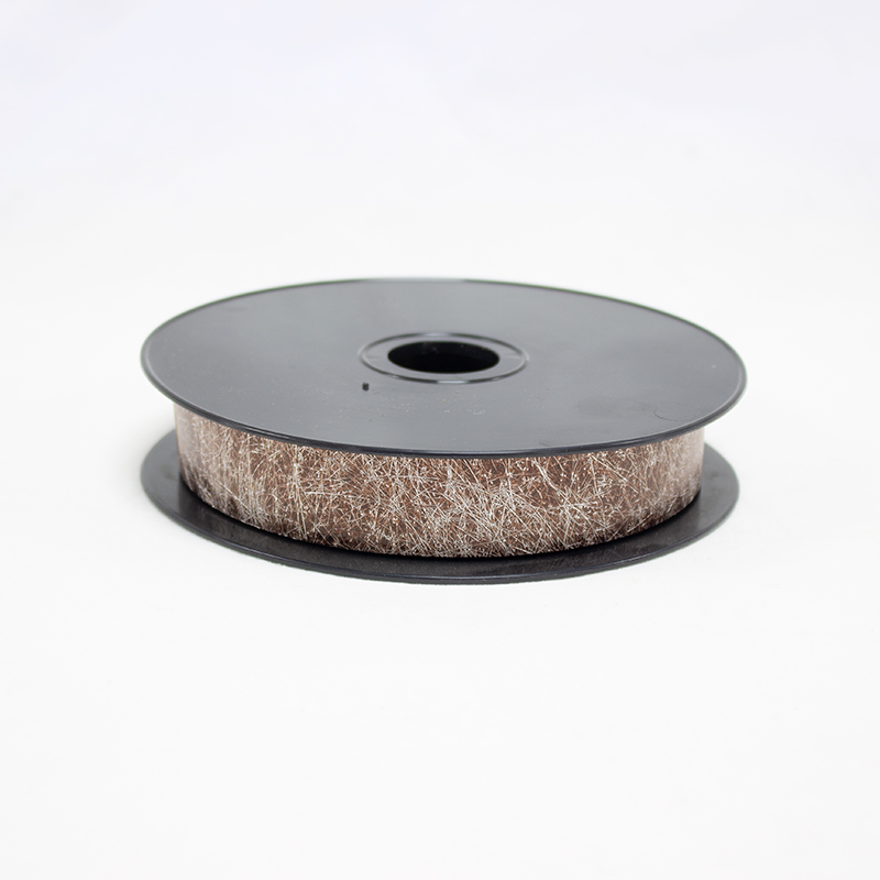 Fita Folies 25mm x 50m Castanha