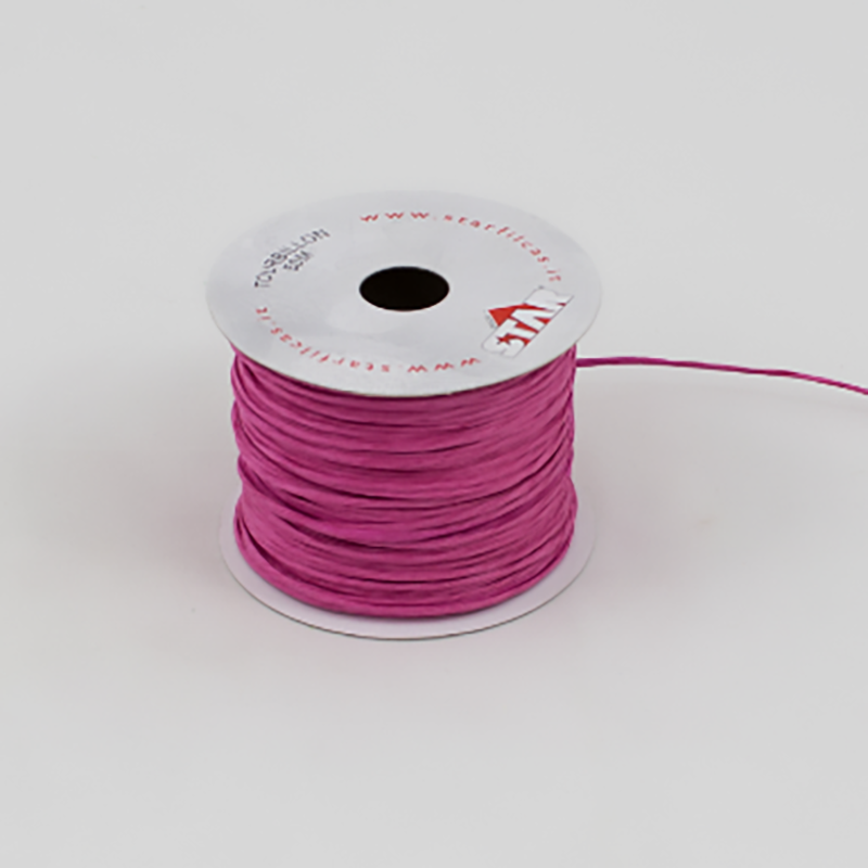 Fita Tourbillon 50mt Fucsia