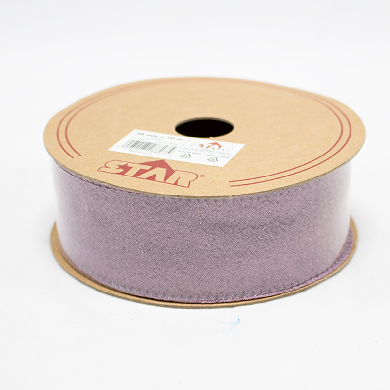 Fita Gilda 38mm x 10mt Malva (Un)