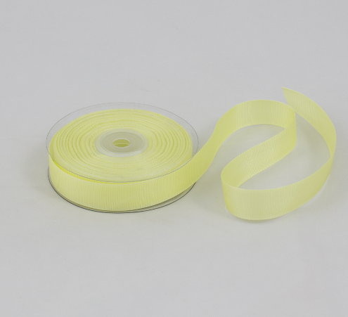 Fita Gorgon 12mm x 22yds Amarelo