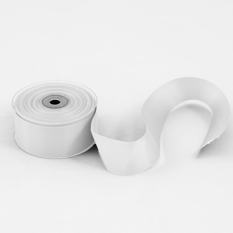 Fita Gorgon 40mm x 22yds Branca