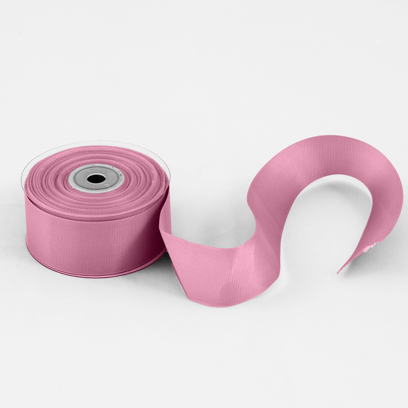 Fita Gorgon 40mm x 22yds Rosa Velho