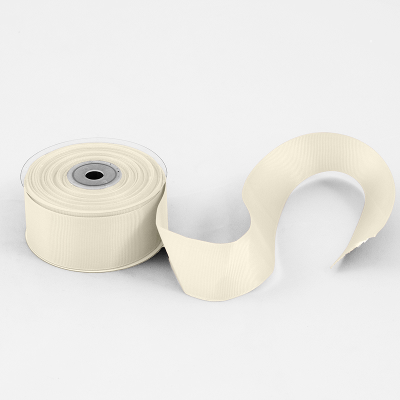 Fita Gorgon 40mm x 22yds Creme