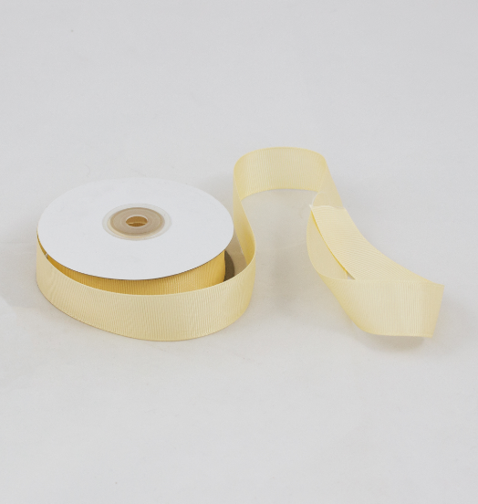 Fita Gorgon 16mm x 22yds Pérola