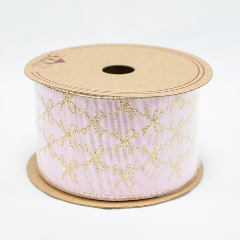 Fita Kitty 63mm x 10mt Rosa (Un)