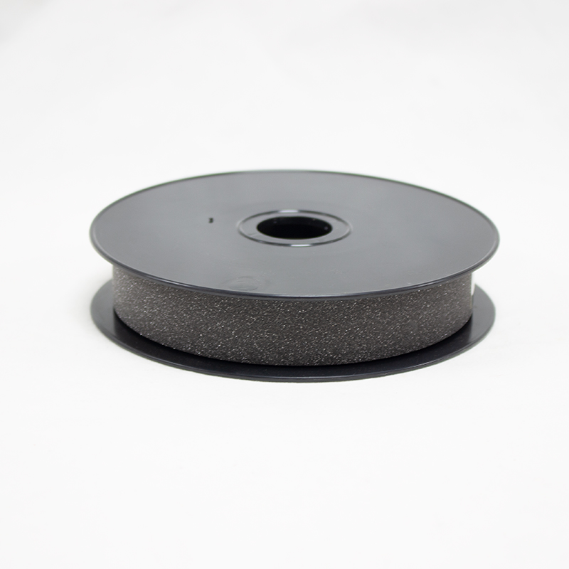 Fita Lido 25mm / 50mt Preta