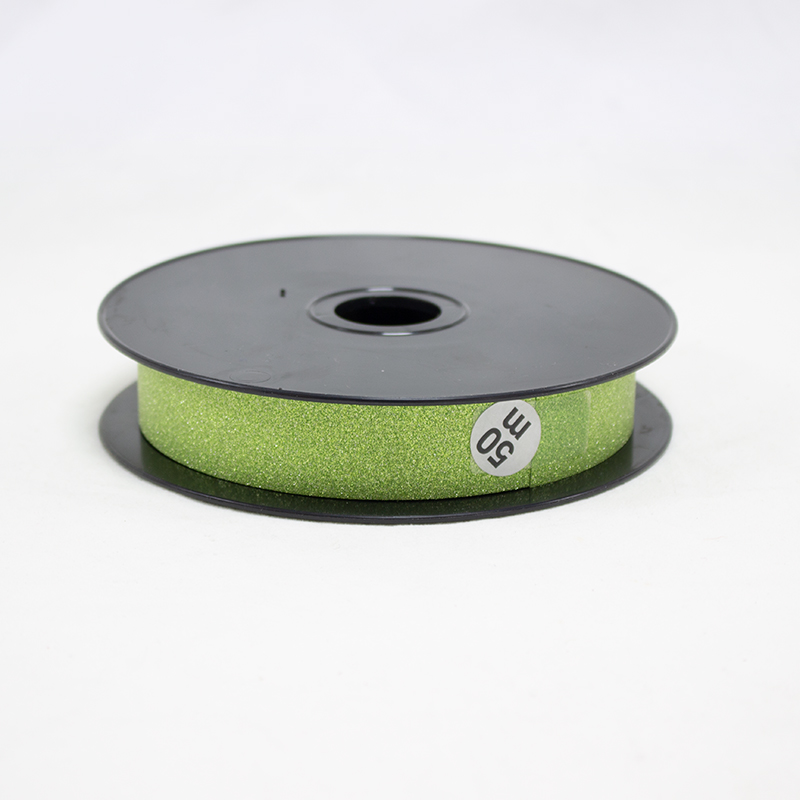 Fita Lido 25mm / 50mt Verde
