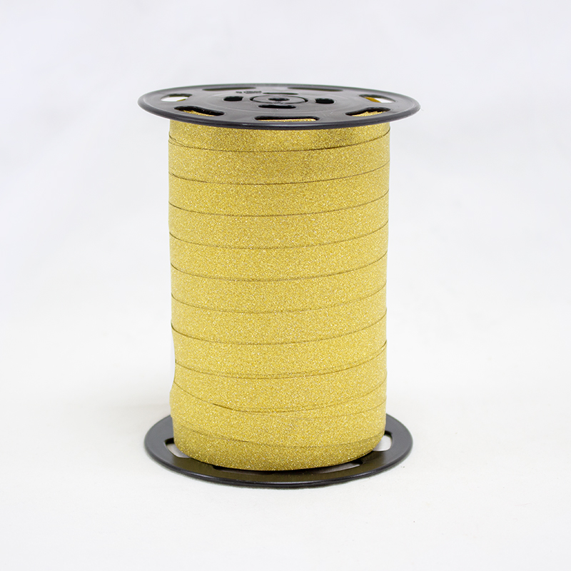 Fita Lido 10mm / 100mt Ouro