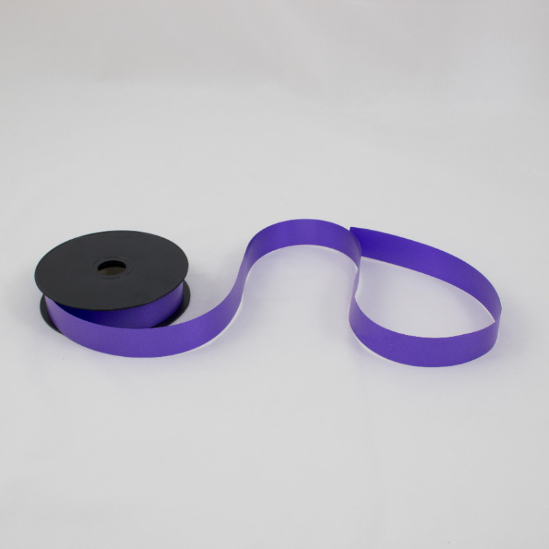 Fita Lisa 31mm / 100mt Roxo