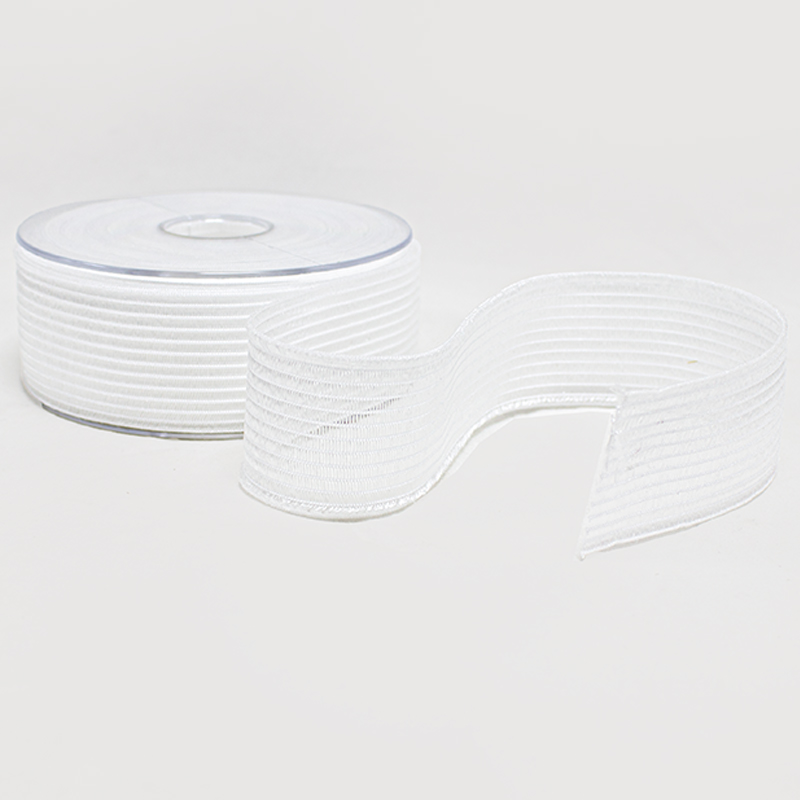 Fita LUCE  40mm x 20mt - Branco (Un)