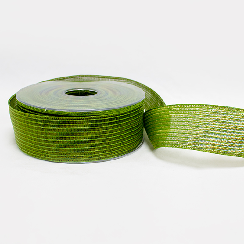 Fita LUCE  40mm x 20mt - Verde (Un)