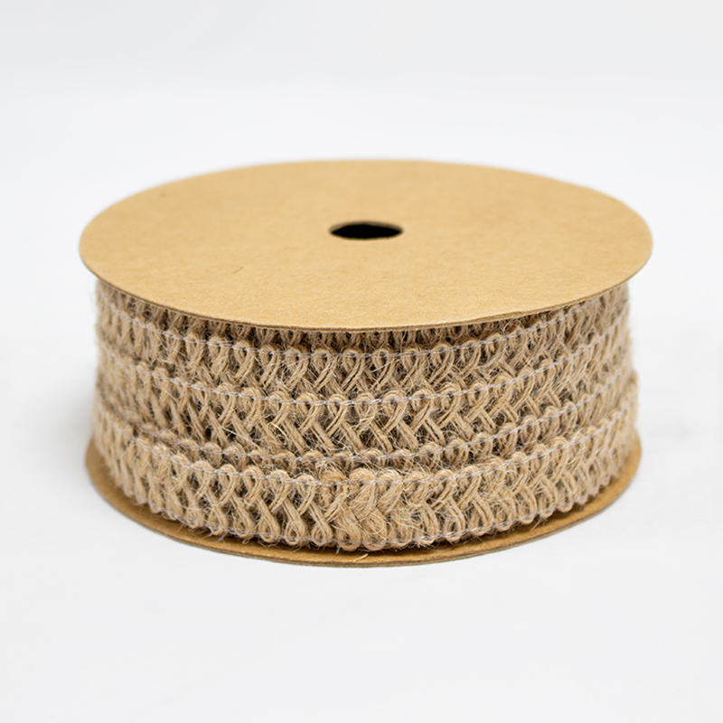 Fita Malua 15mm x 10m - Natural