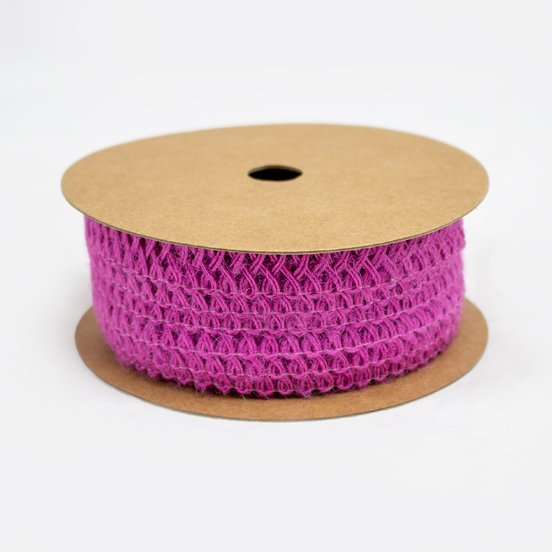 Fita Malua 15mm x 10m - Fuchsia