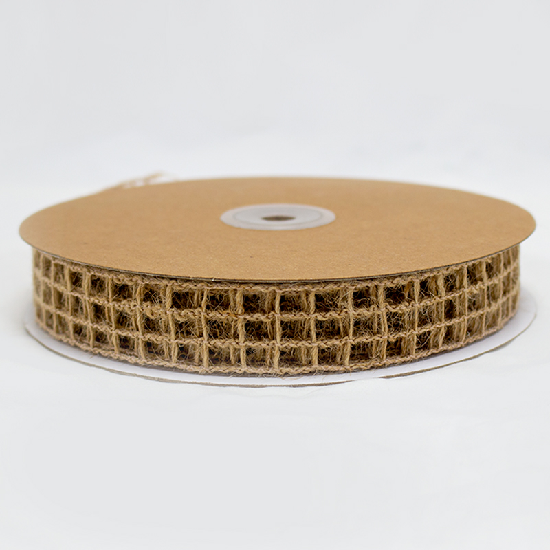 Fita Natural Net 25mm x 20mt