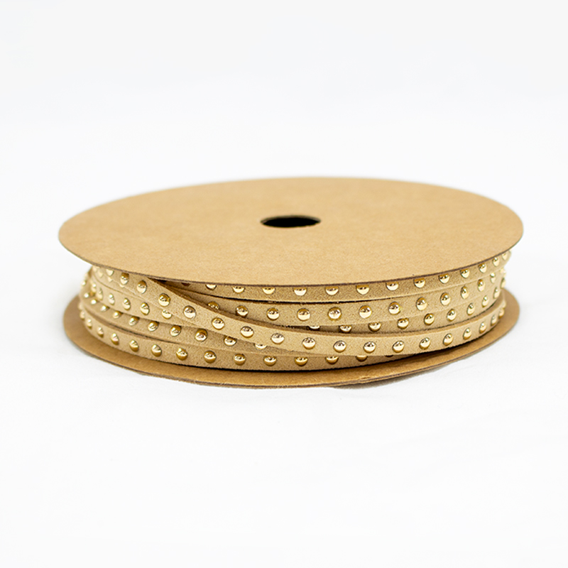 Fita Orfeo 5mm x 10mt Natural