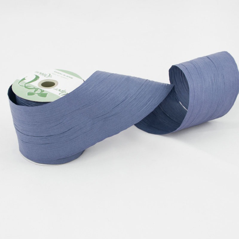 Fita Papel 11x25mt Azul Petróleo