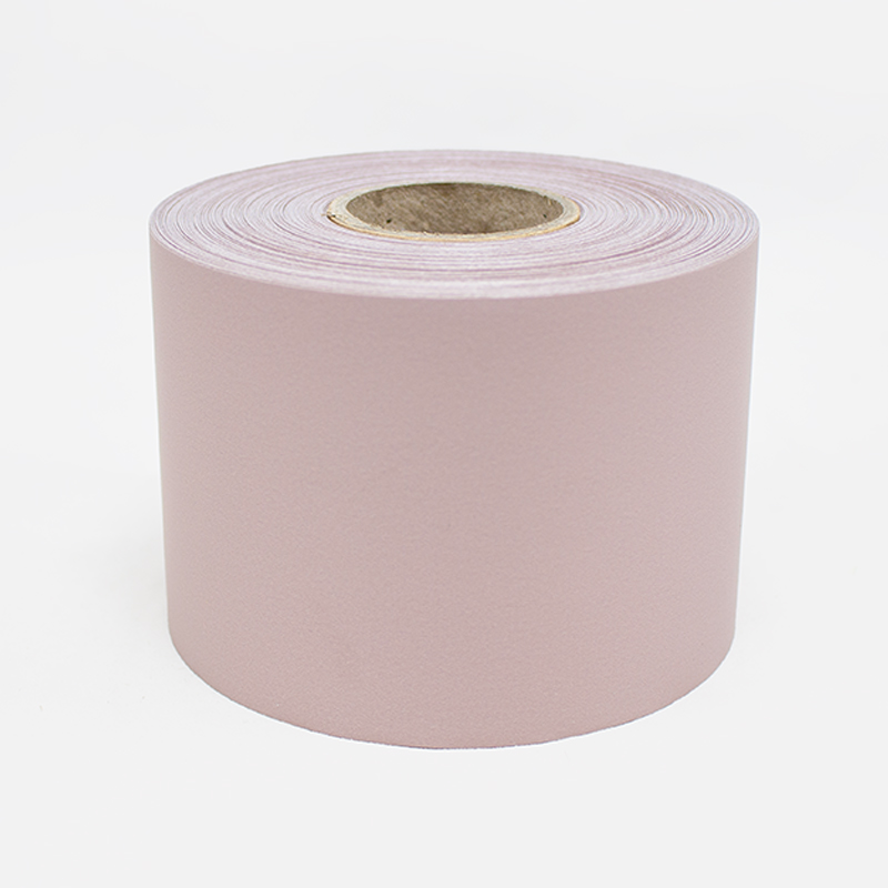 Fita Unito 2Lati Mat 75mm x50mt lilas