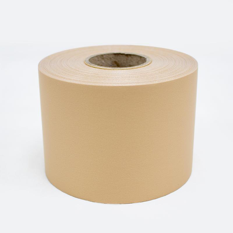 Fita Unito 2Lati Mat 75mm x50mt Creme