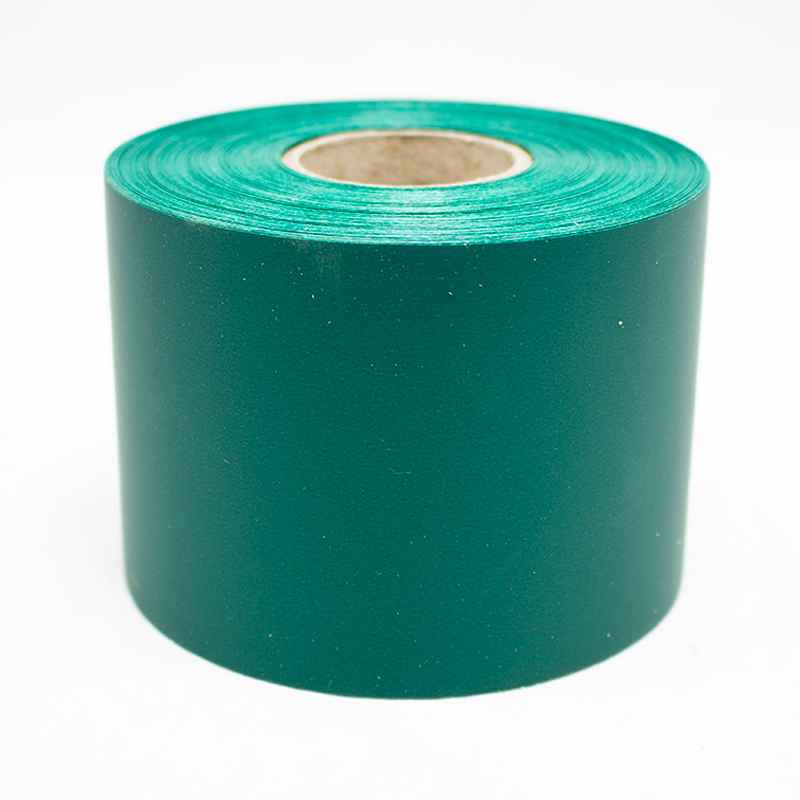 Fita Unito 2Lati Mat 75mm x50mt Verde