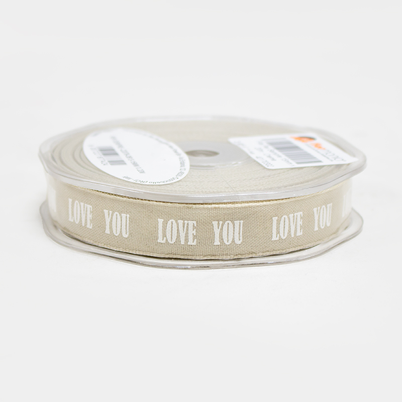 Fita Per Sempre 15mm x 20m - Creme