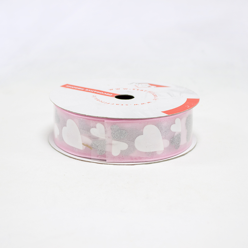 Fita Romeo 35mm x 20mt Rosa