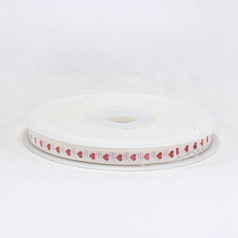 Fita Simpatia 7mm x 20m Branca