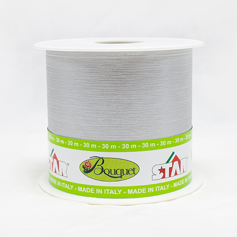 Fita Starlight 100mm x 30mt Prata