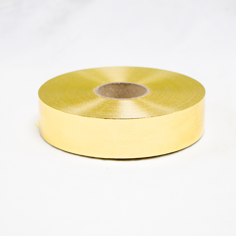 Fita StarMetal 31mm x 100mt Dourada