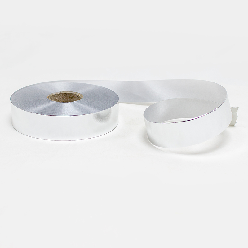 Fita StarMetal 31mm x 100mt Prata