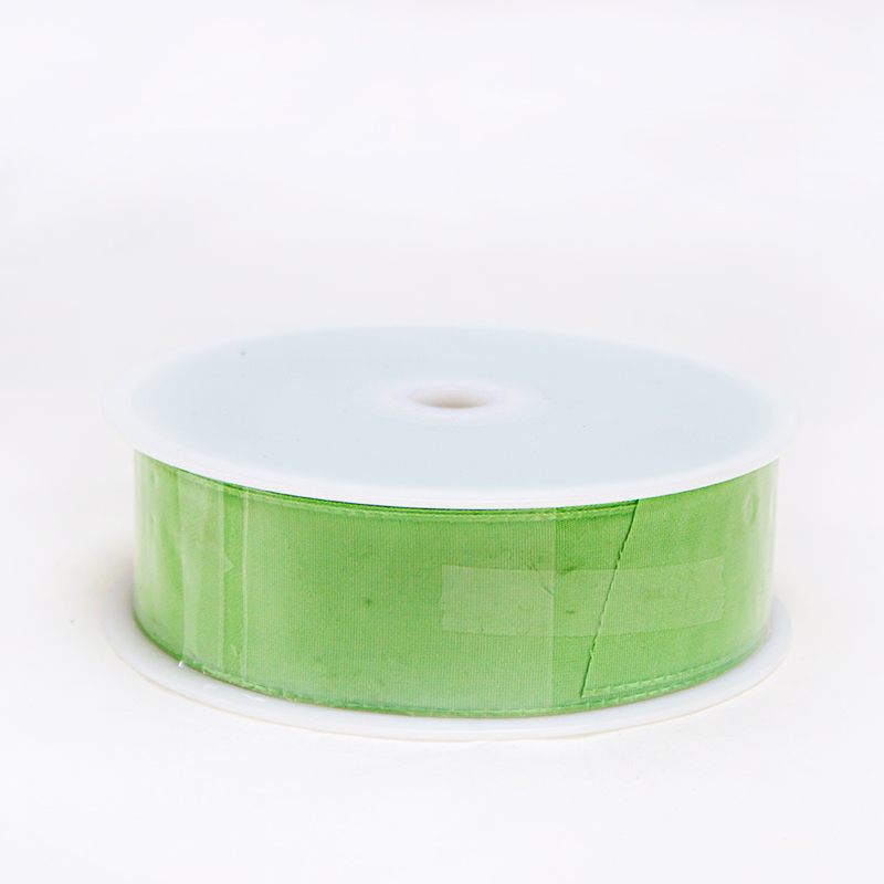Fita Taffeta 38mm x 50 mt Verde
