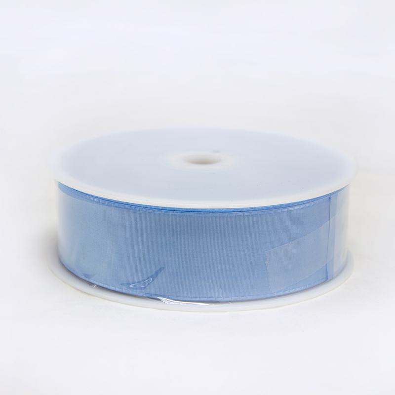 Fita Taffeta 38mm x 50 mt Azul