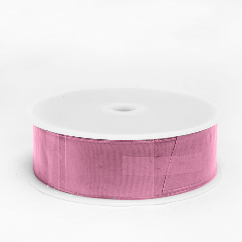 Fita Taffeta 38mm x 50 mt Bordeaux