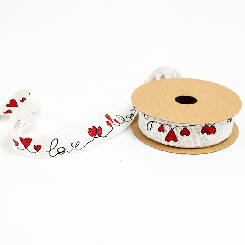 Fita Teseo 25mm x 10mt Branca