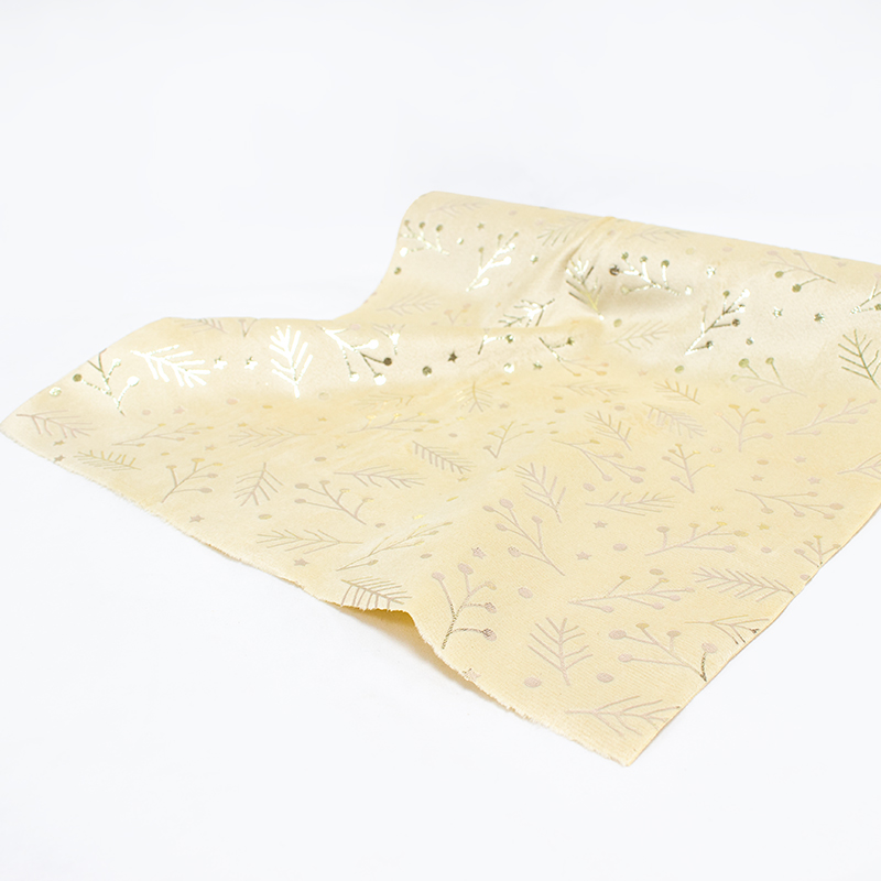 Rolo Camino Mesa 28cm x 3m Creme