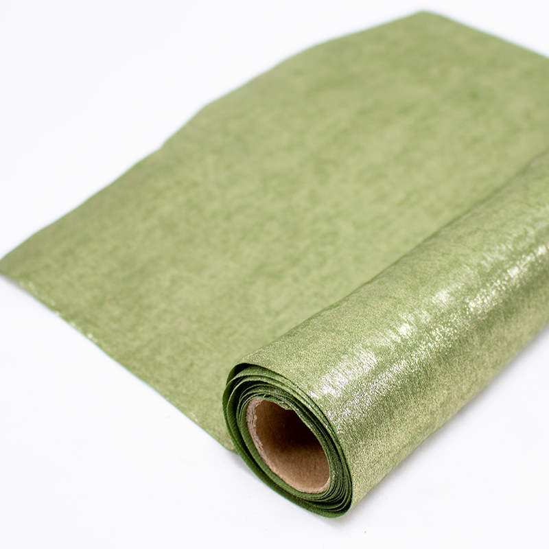 Rolo Mesa Perseo 28cm x3mt Verde