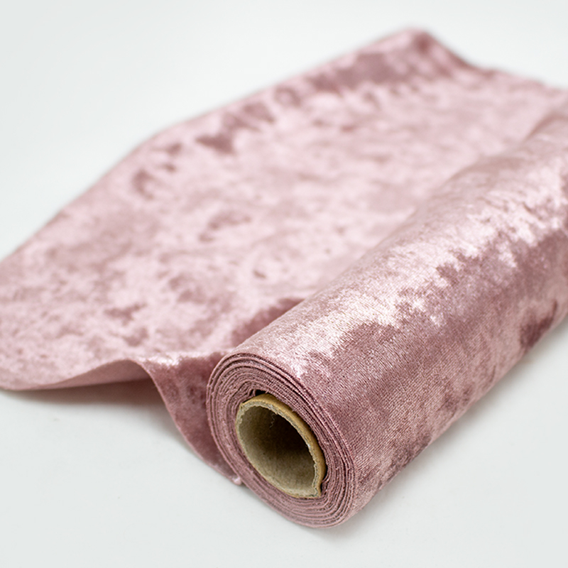 Rolo Mesa Sofa 28cm x3mt Rosa